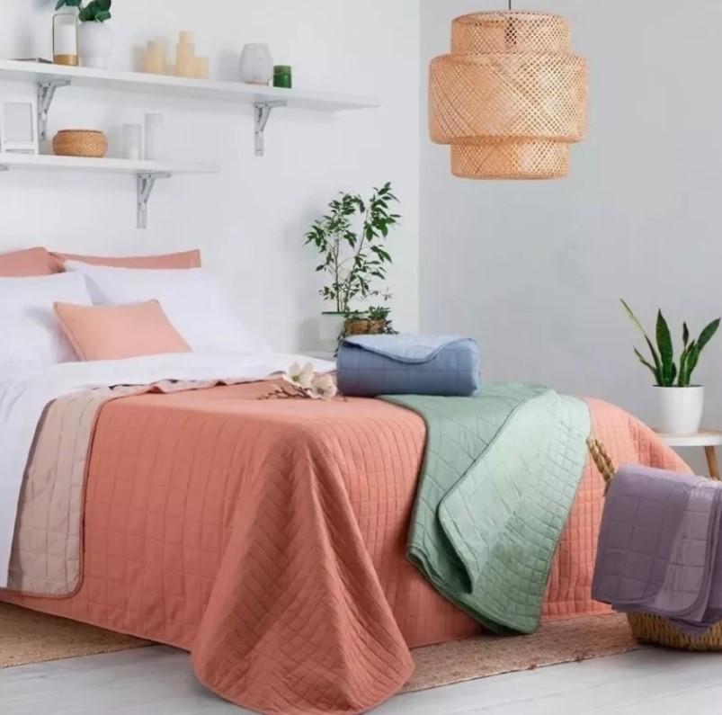 COVER ALCOYANA PREMIUM 2 1/2 PLAZAS - Imagen 4