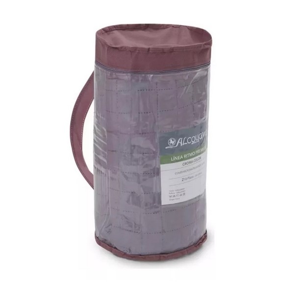 COVER ALCOYANA PREMIUM 2 1/2 PLAZAS - Imagen 3