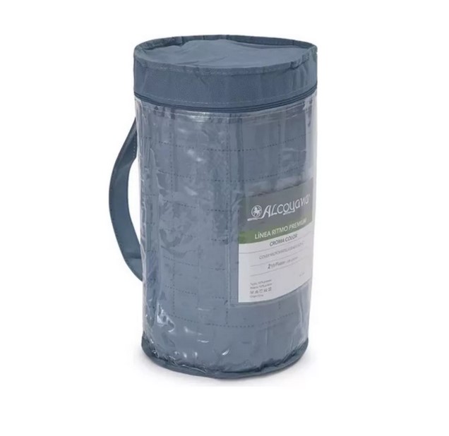 COVER ALCOYANA PREMIUM 2 1/2 PLAZAS