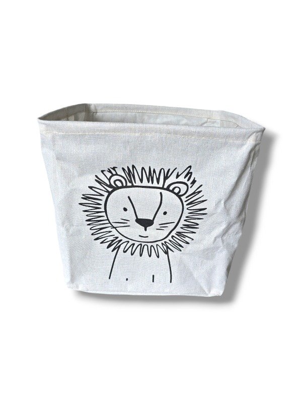 CESTO ORGANIZADOR INFANTIL - Imagen 4