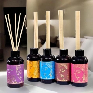 DIFUSOR AROMANZA 200 ML