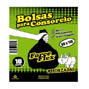 BOLSA DE CONSORCIO 80X110X10 30 MIC