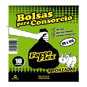 BOLSA DE CONSORCIO 90X120X10 33 MIC