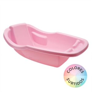 BAÑERA GEMPLAST