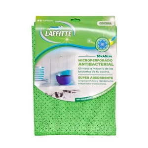 PAÑO MICROPERFORADO LAFFITTE