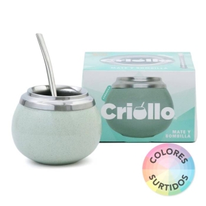 MATE CRIOLLO
