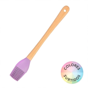 PINCEL DE SILICONA