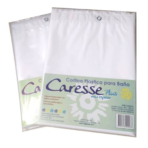 CORTINA PARA BAÑO