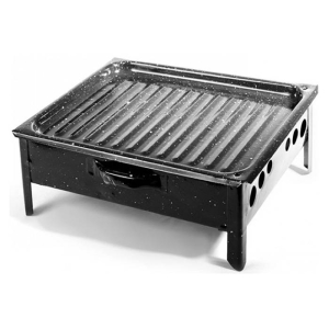 BRASERO PARRILLA