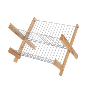 SECA PLATOS PLEGABLE