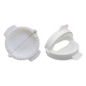 MOLDE PARA EMPANADAS GRANDE