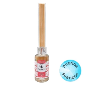 FRAGANCIA CON VARILLAS