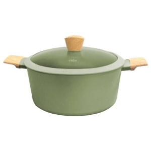 CACEROLA HUDSON 24 CM