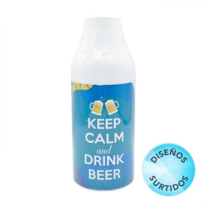 PORTA BOTELLA 1 LT.
