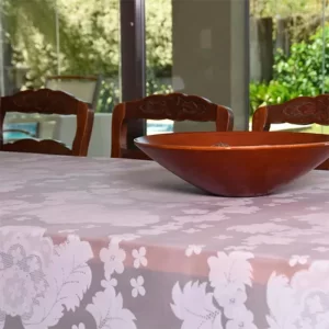 MANTEL ESTAMPADO LIVIANO