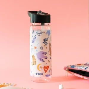 BOTELLA OINK CON PICO - GALGOS