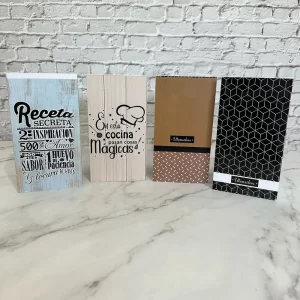 PORTAUTENSILIOS DE COCINA MDF