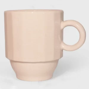 TAZA ALTA MENTA - MANTECA