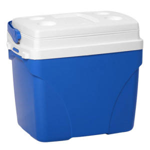 CONSERVADORA LAURY 34 LTS AZUL