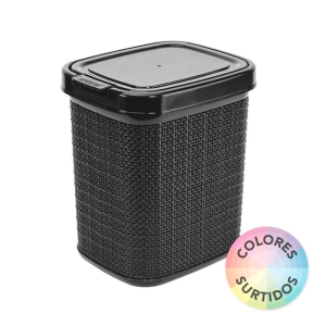 PAPELERO YUTE CLICK 4.5 LTS. NITRON