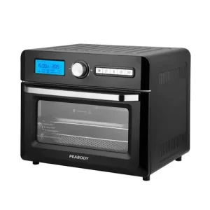 HORNO FREIDORA DE AIRE PEABODY 15LTS