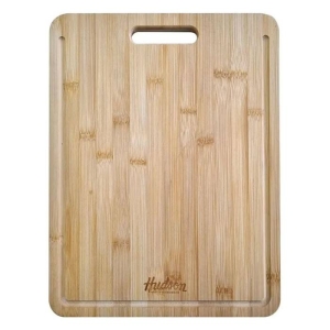 TABLA DE PICAR BAMBÚ 40X30 HUDSON