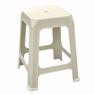 BANQUETA BLANCA INGENIERIA PLÁSTICA TITANBL