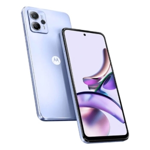 CELULAR MOTOROLA G13 AZUL DIFUSO