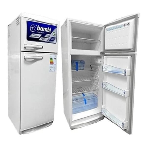 HELADERA BAMBI 329L