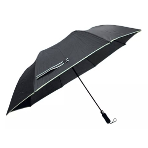 PARAGUAS AUTOMÁTICO 60CM CON FUNDA