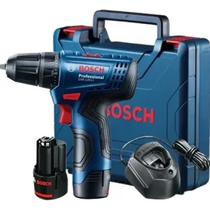 ATORNILLADOR A BATERÍA BOSCH 12V