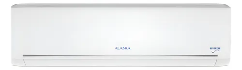 AIRE ACONDICIONADO ALASKA 3500 W