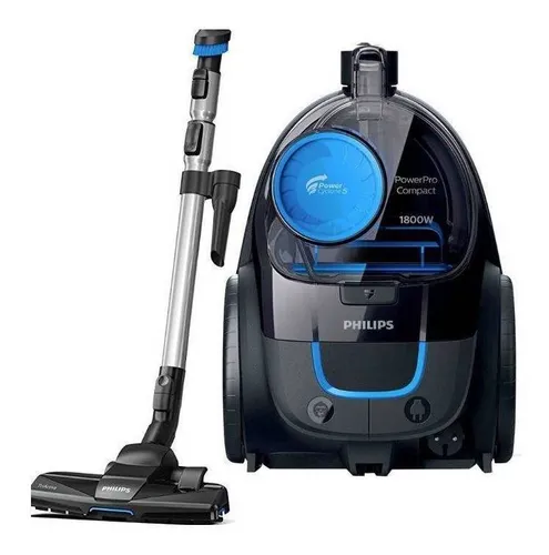 ASPIRADORA SIN BOLSA PHILIPS 1800W - Imagen 3