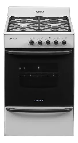 COCINA LONGVIE BLANCA