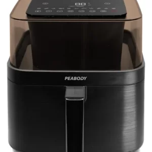 FREIDORA DE AIRE PEABODY 7.2 LTS
