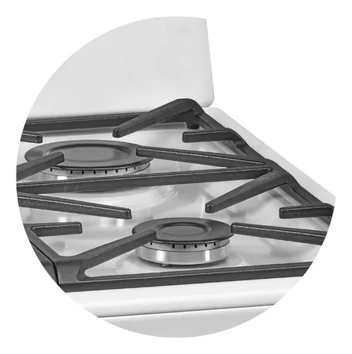 COCINA LONGVIE BLANCA - Imagen 2