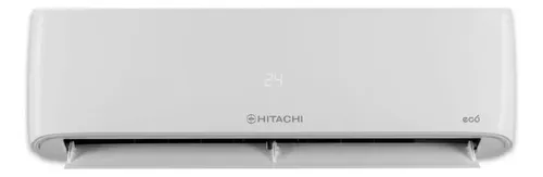AIRE ACONDICIONADO HITACHI 5000W FRÍO/CALOR - Imagen 2