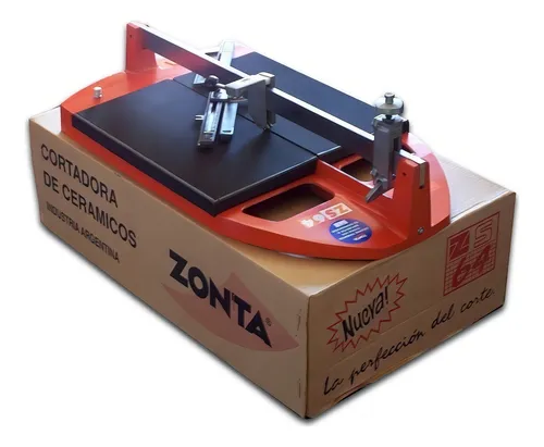 CORTADOR DE CERÁMICA ZONTA
