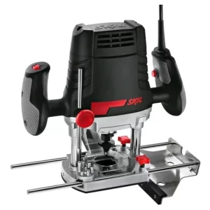 FRESADORA SKIL 1100W