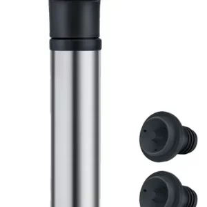 BOMBA DE VACIO PARA BOTELLAS DE VINO GADNIC
