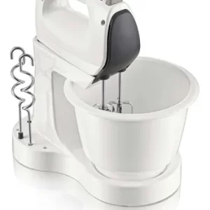 BATIDORA DE MESA 3,5 LTS 400W BLANCA