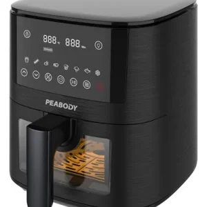 FREIDORA DE AIRE PEABODY 4.2 LTS