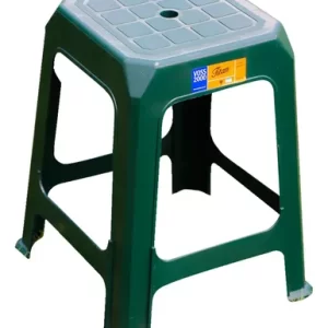 BANQUETA VERDE INGENIERIA PLÁSTICA TITANVE