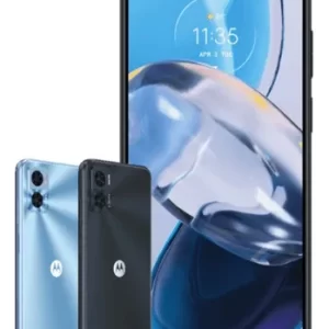 CELULAR MOTOROLA E22