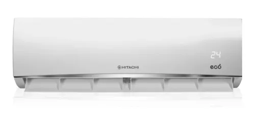 AIRE ACONDICIONADO HITACHI 5000W FRÍO/CALOR
