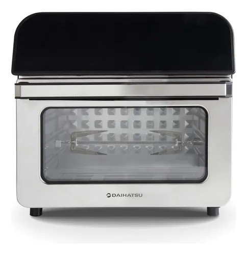 FREIDORA HORNO 11 LTS DAIHATSU - Imagen 6