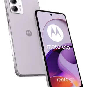 CELULAR MOTOROLA G14 ROSA