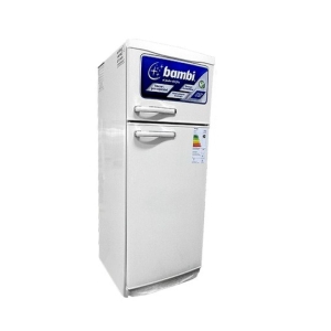 HELADERA BAMBI 239L