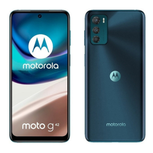 CELULAR MOTOROLA G42