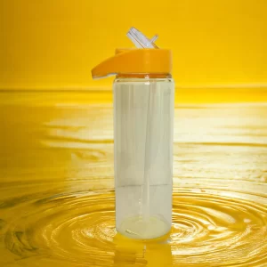 BOTELLA FULL COLOR AMARILLO